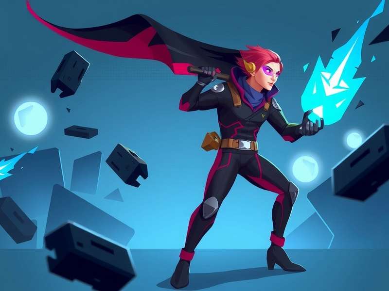 Desi Wave Studios Development Team